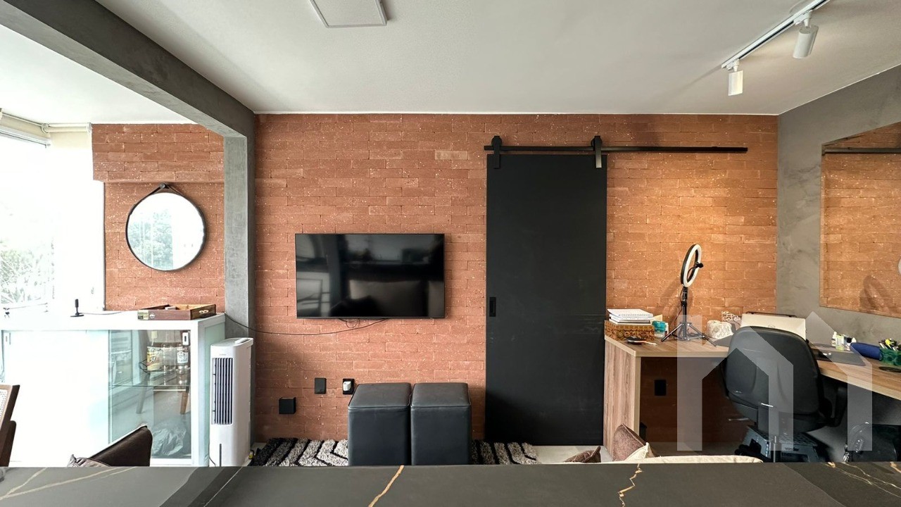 Apartamento à venda no Condomínio Torino Morumbi - Olavo Leite, 250 - São Paulo - SP - CEP: 05718-320 - foto 5