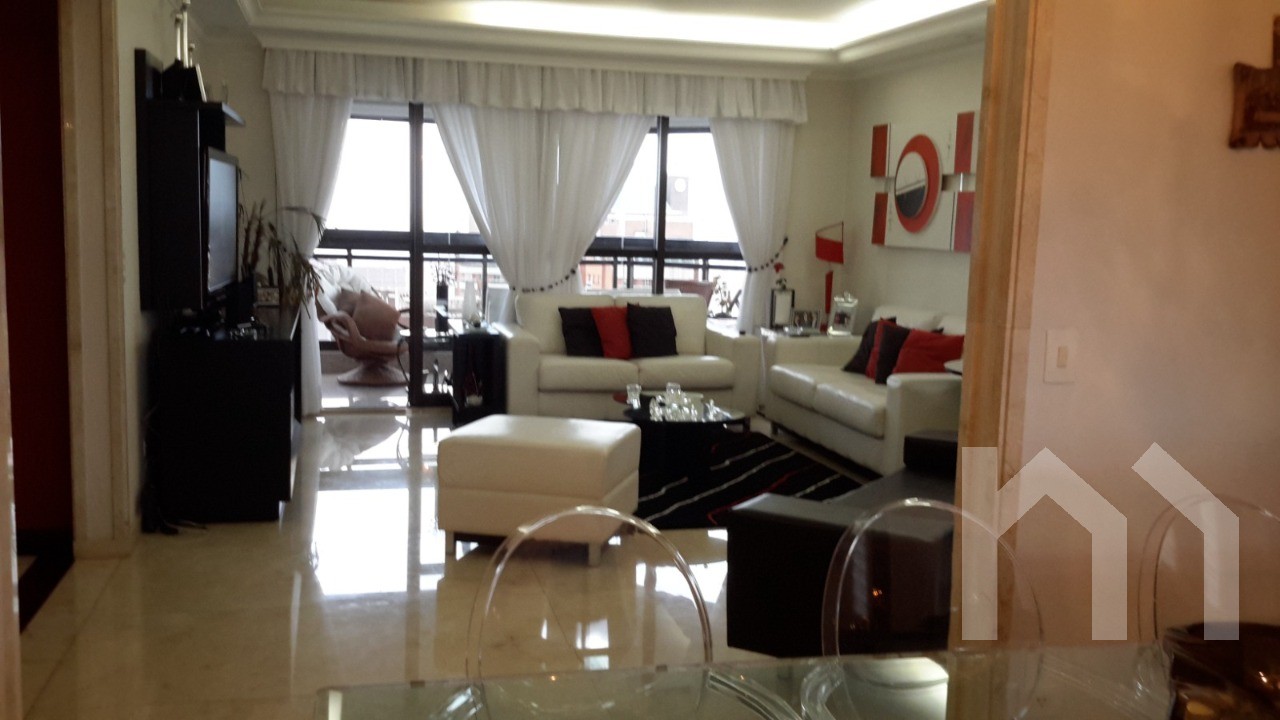 Apartamento à venda no Condomínio Voo Do Tangara - Deputado Laércio Corte, 951 - São Paulo - SP - CEP: 05706-290 - foto 5