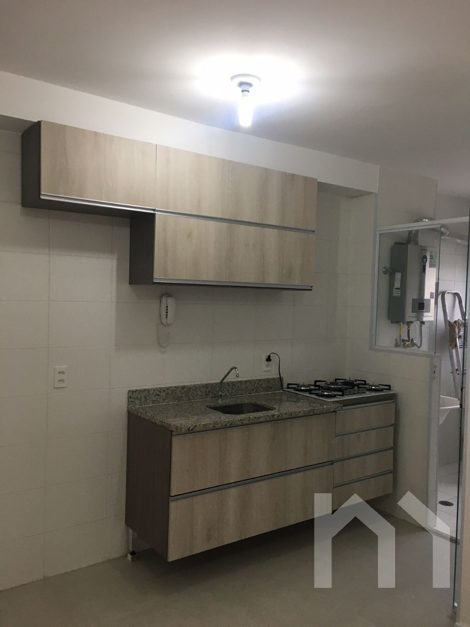 Apartamento à venda no Edifício Fatto Novo Panamby - Doutor Carlos Aldrovandi, 85 - São Paulo - SP - CEP: 05712-020 - foto 9