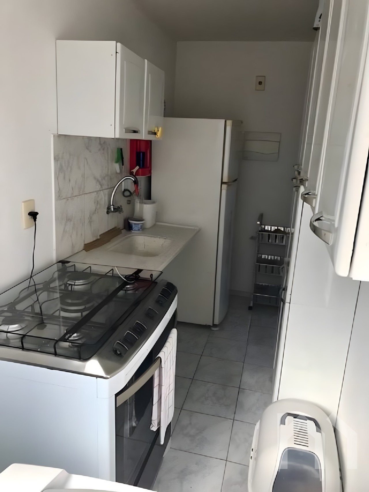 Apartamento à venda na RUA DIOGO PEREIRA, 89 - SUPER QUADRA MORUMBI - São Paulo - SP - CEP: 05750-130 - foto 7