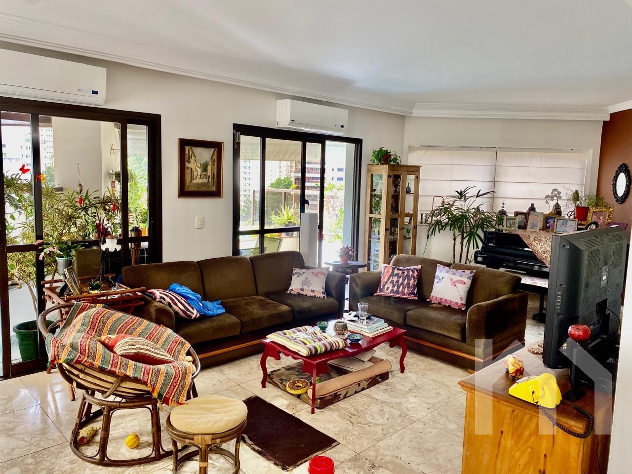 Apartamento à venda no Edifício Rieze - Rua Itamira, 10 - São Paulo - SP - CEP: 05716-080 - foto 2