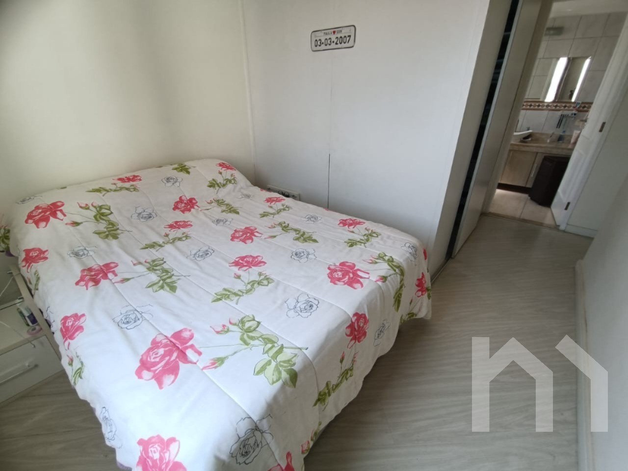 Apartamento à venda no Maison D´or Dijon - Rua Judith Passald Esteves, 255 - São Paulo - SP - CEP: 05625-030 - foto 6