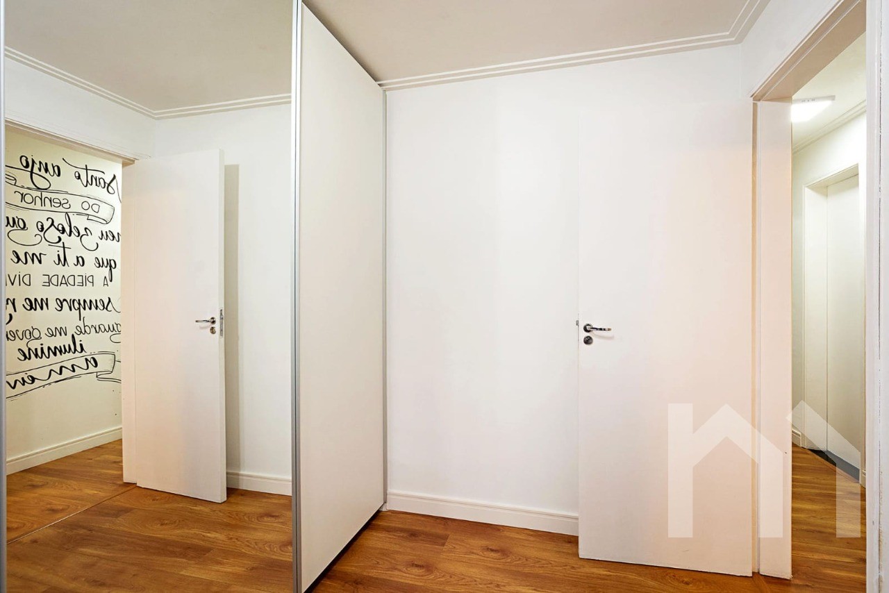 Apartamento à venda na RUA CORONEL FRANCISCO DE OLIVEIRA SIMÕES, 23 - Panamby - São Paulo - SP - CEP: 05706-280 - foto 11