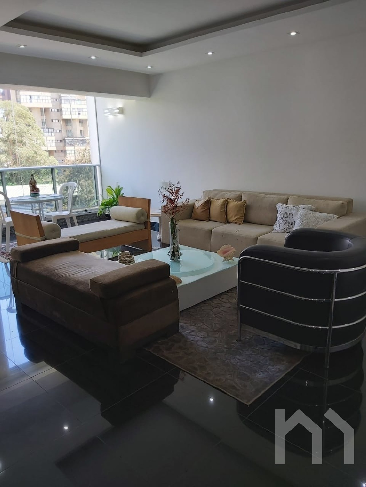 Apartamento à venda no Condomínio Edifício Maison Saint Paul - Avenida Giovanni Gronchi, 4499 - São Paulo - SP - CEP: 05724-003 - foto 4