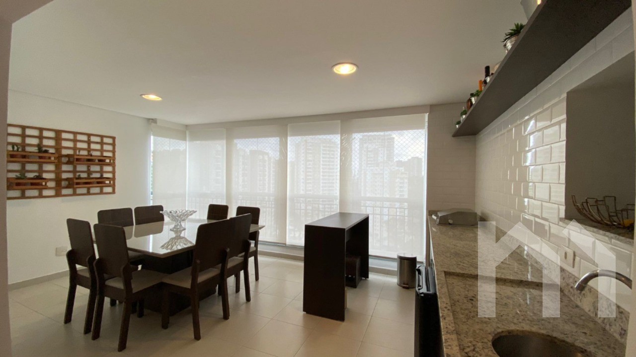 Apartamento à venda no Perfil Morumbi - Rua Carvalho De Freitas, 255 - São Paulo - SP - CEP: 05728-030 - foto 5
