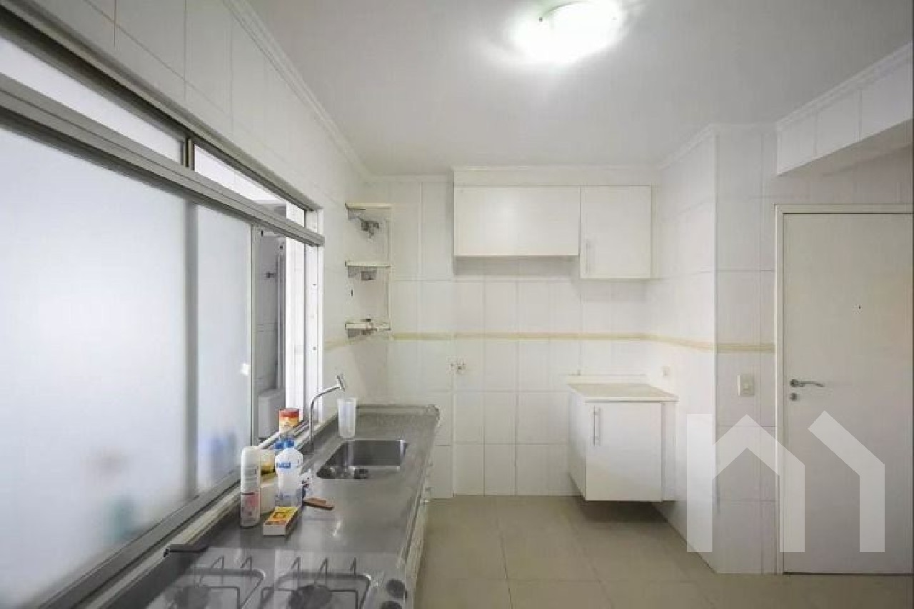 Apartamento à venda no Condomínio Van Der Rohe - Charles Spencer Chaplin, 204 - São Paulo - SP - CEP: 05642-010 - foto 3