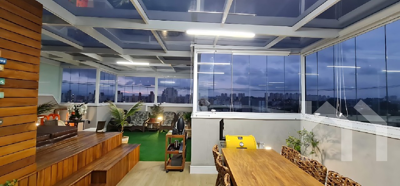 Apartamento à venda no Condomínio Fatto Unique - Benedito Faber, 29 - São Paulo - SP - CEP: 05750-070 - foto 12