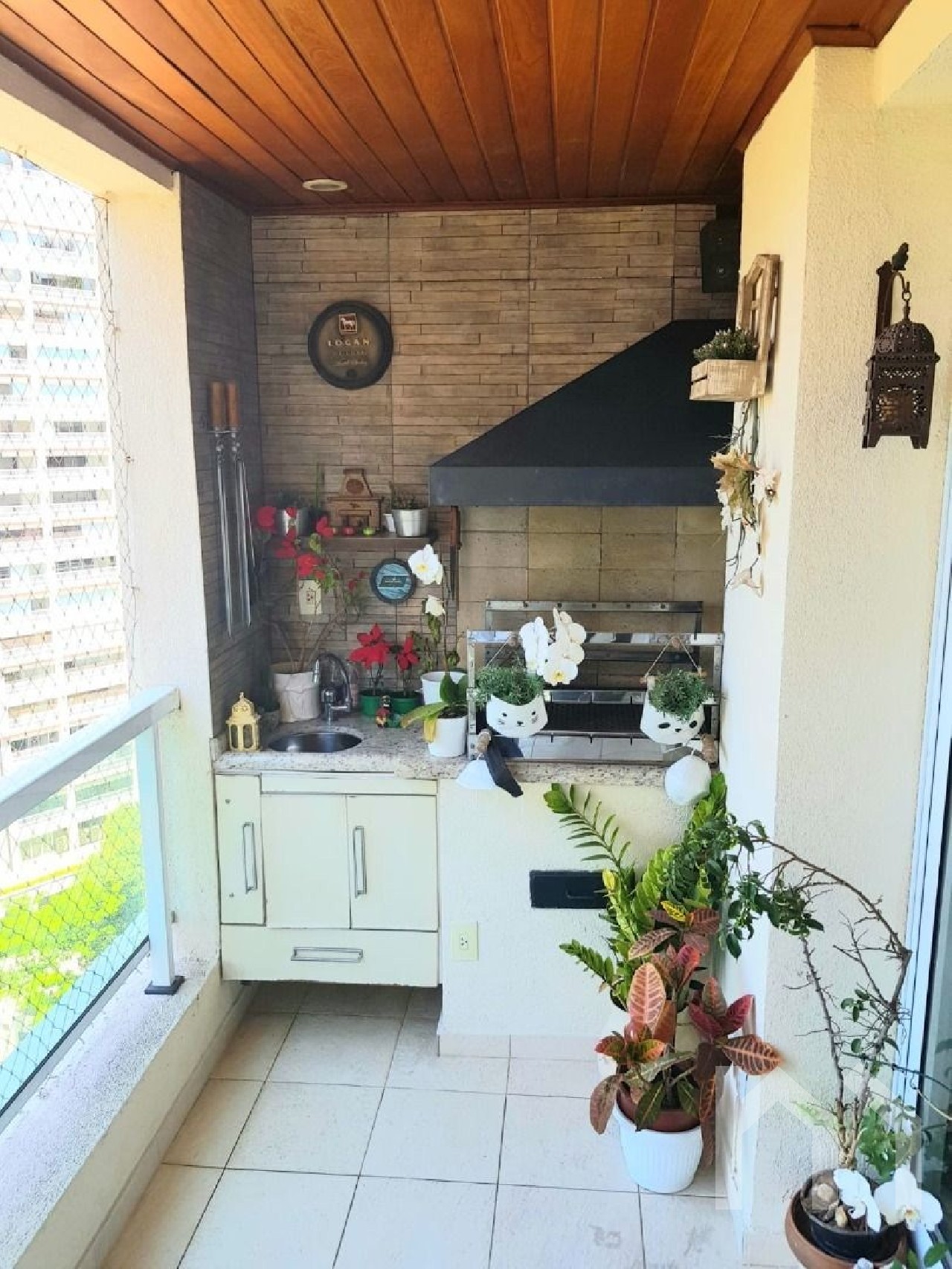 Apartamento à venda no Edifício Topázio - Rua Iubatinga, 14 - São Paulo - SP - CEP: 05716-110 - foto 9