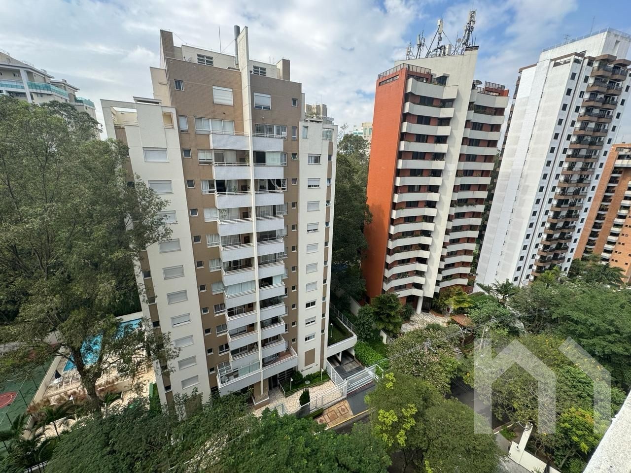 Apartamento à venda no Condomínio Pateo São Paulo - Rua Alcantarilla, 260 - São Paulo - SP - CEP: 05717-170 - foto 8
