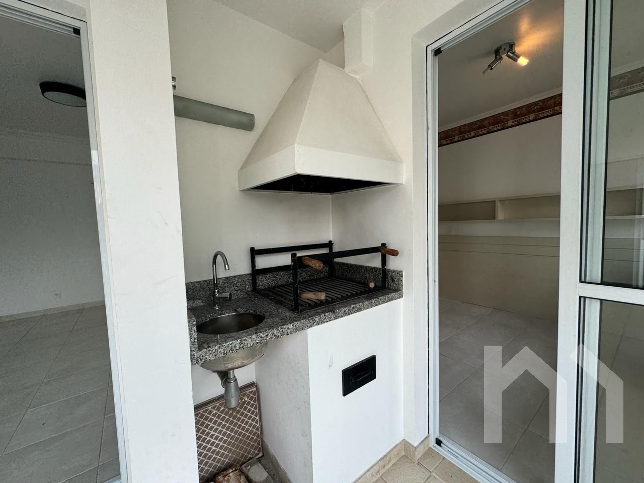 Apartamento à venda no Condomínio Pateo São Paulo - Rua Alcantarilla, 260 - São Paulo - SP - CEP: 05717-170 - foto 4