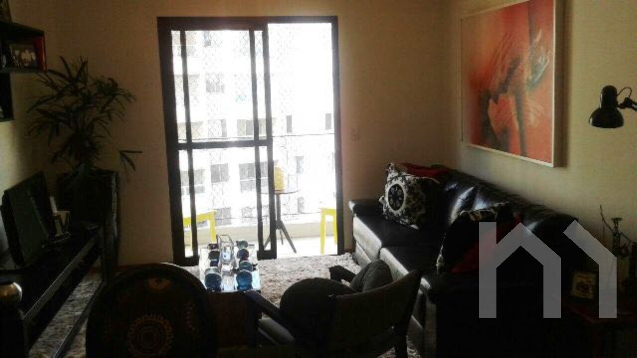 Apartamento à venda no Rosengarten - R. Coronel Francisco De Oliveira Simoes, 22 - São Paulo - SP - CEP: 05706-280 - foto 5