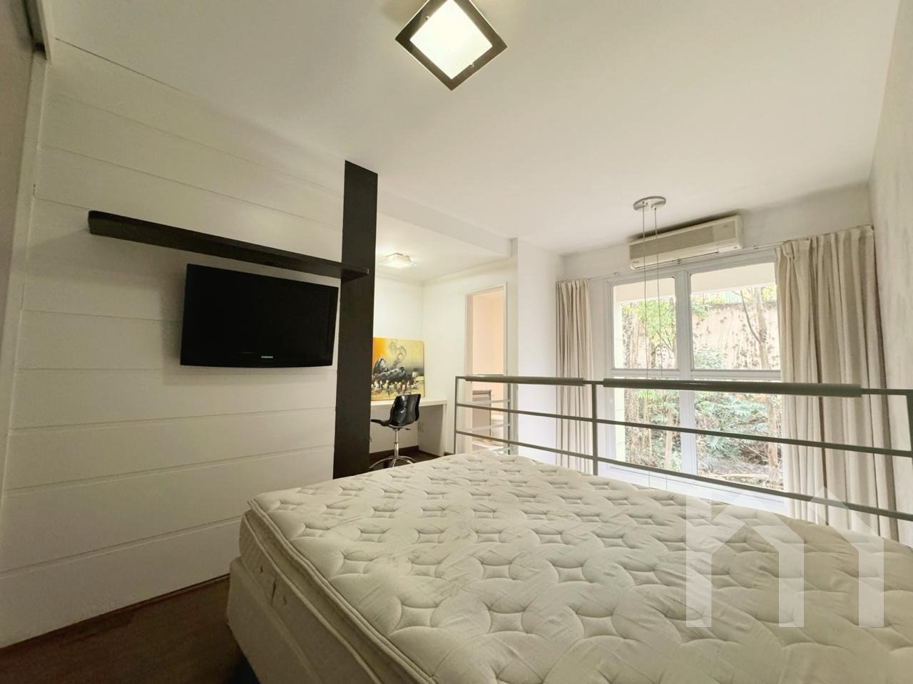 Apartamento à venda no Impression Loft Duplex - Rua Charles Spencer Chaplin, 120 - São Paulo - SP - CEP: 05642-010 - foto 12
