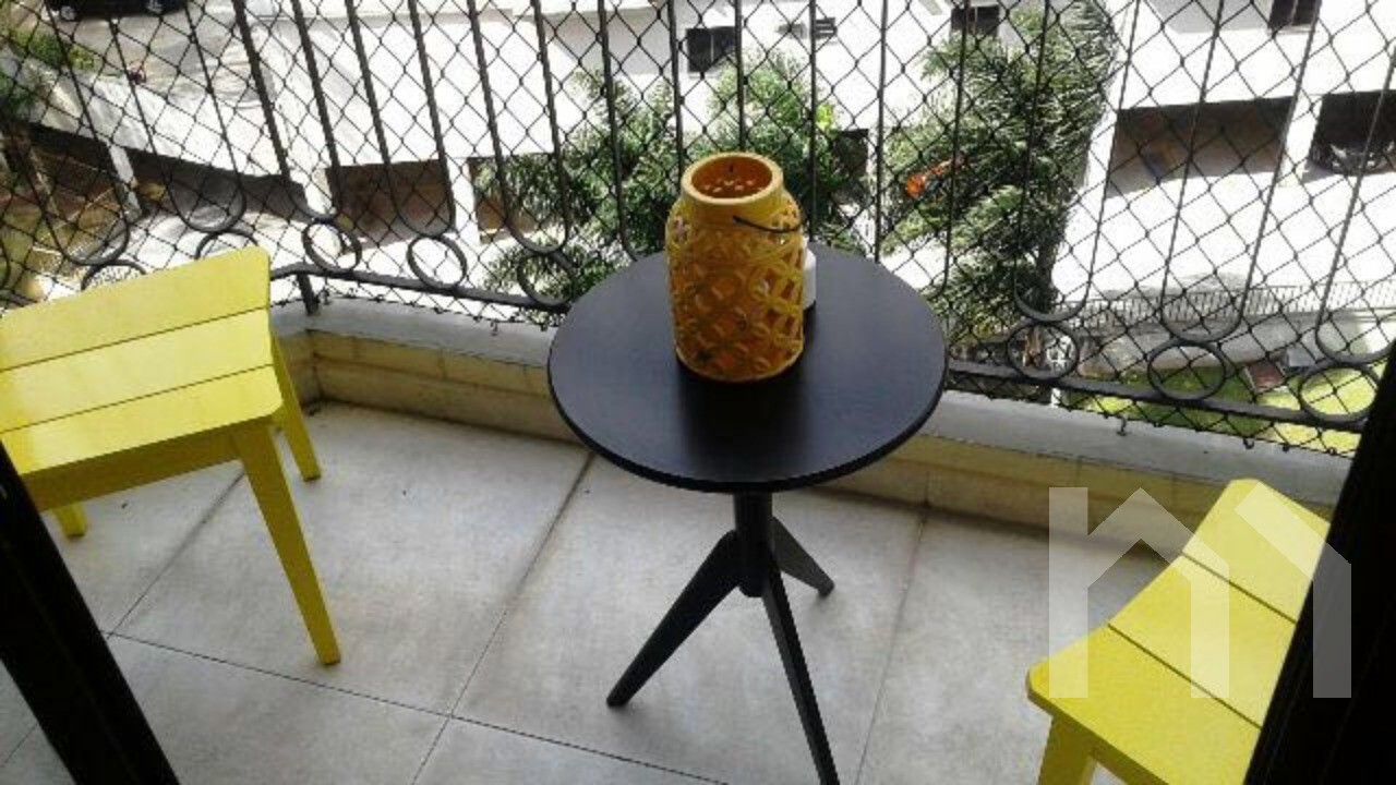 Apartamento à venda no Rosengarten - R. Coronel Francisco De Oliveira Simoes, 22 - São Paulo - SP - CEP: 05706-280