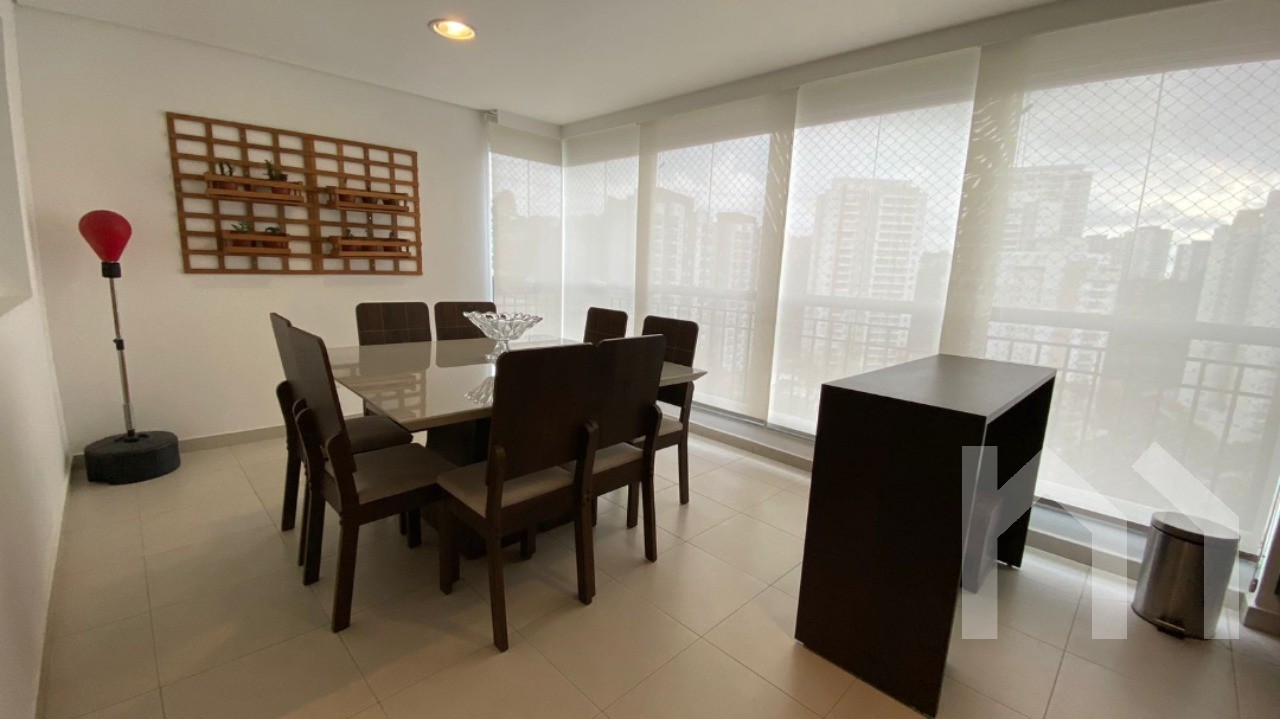 Apartamento à venda no Perfil Morumbi - Rua Carvalho De Freitas, 255 - São Paulo - SP - CEP: 05728-030 - foto 4