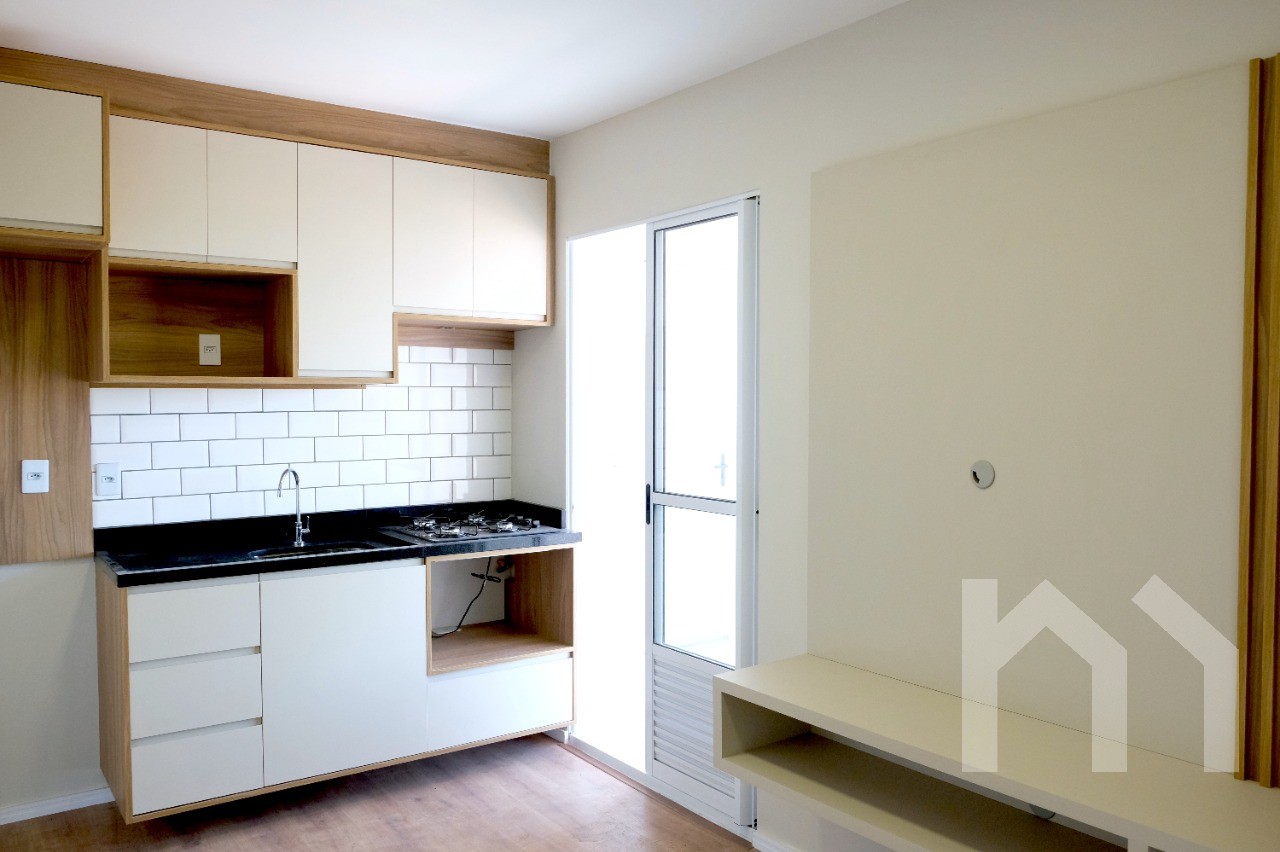Apartamento à venda no Condomínio Metrocasa Morumbi - Rua Dias Vieira, 410 - São Paulo - SP - CEP: 05632-091 - foto 6