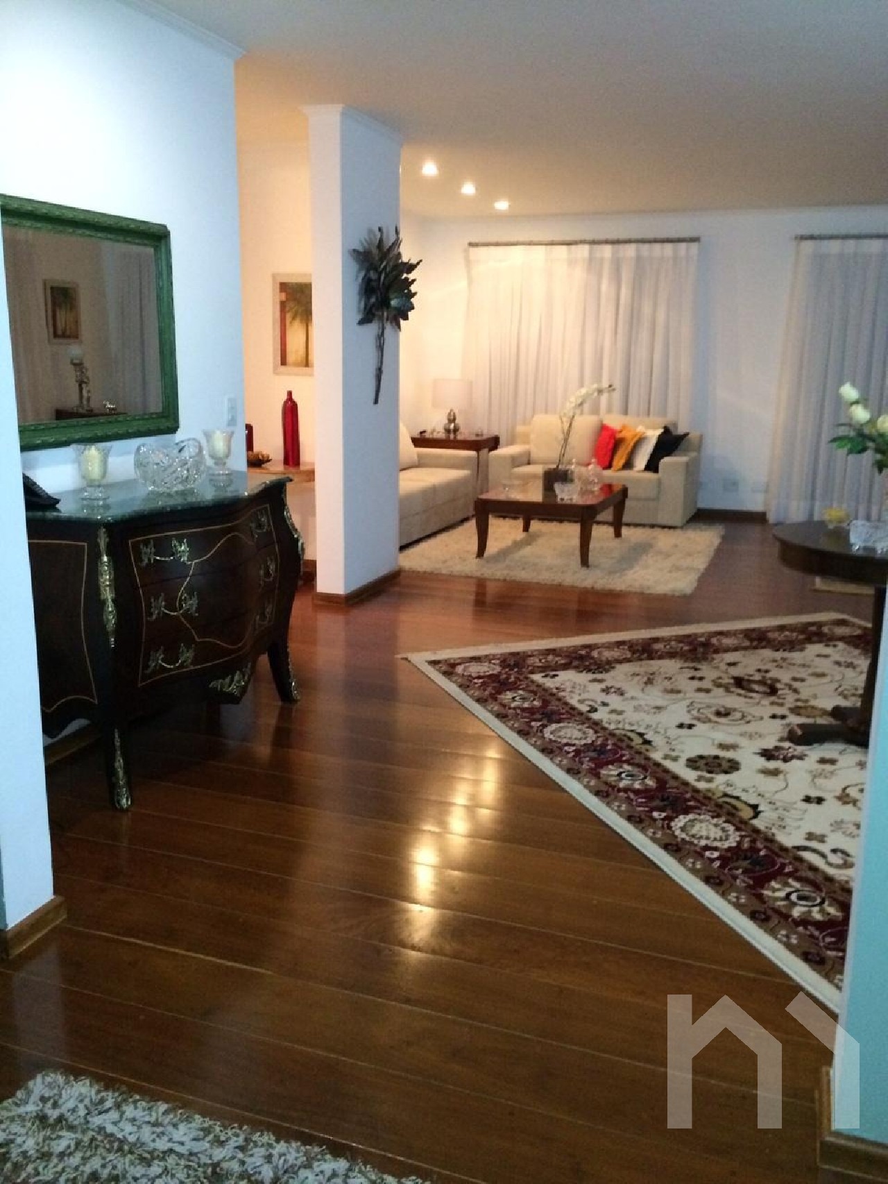 Apartamento à venda no Condomínio Edifício Farme Do Morumbi - Avenida Giovanni Gronchi, 5021 - São Paulo - SP - CEP: 05724-003 - foto 1