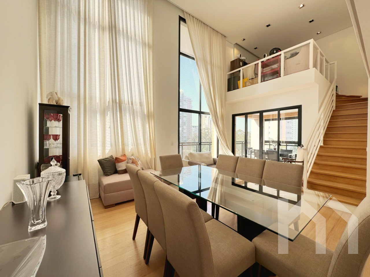 Apartamento à venda no Edifício Duo San Paolo - Rua Itapimirum, 88 - São Paulo - SP - CEP: 05716-090 - foto 2
