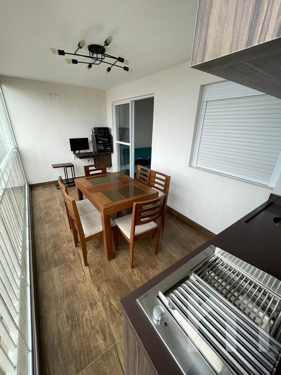 Apartamento à venda na RUA JOÃO SIMÕES DE SOUZA, 360 - PARQUE REBOUCAS - São Paulo - SP - CEP: 05734-140 - foto 5