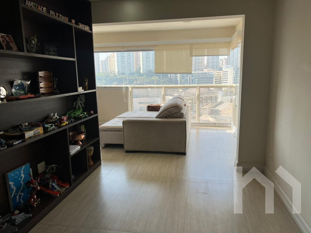 Apartamento à venda no In Jardim Sul Gallery - R. Nelson Gama De Oliveira - Vila Andrade, 739 - São Paulo - SP - CEP: 05734-150 - foto 4