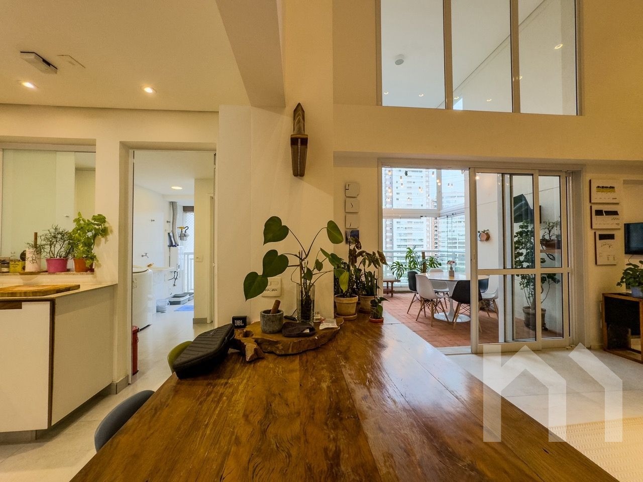 Apartamento à venda no Grand Panamby Condominium - Rua Itajara, 67 - São Paulo - SP - CEP: 05717-250 - foto 10