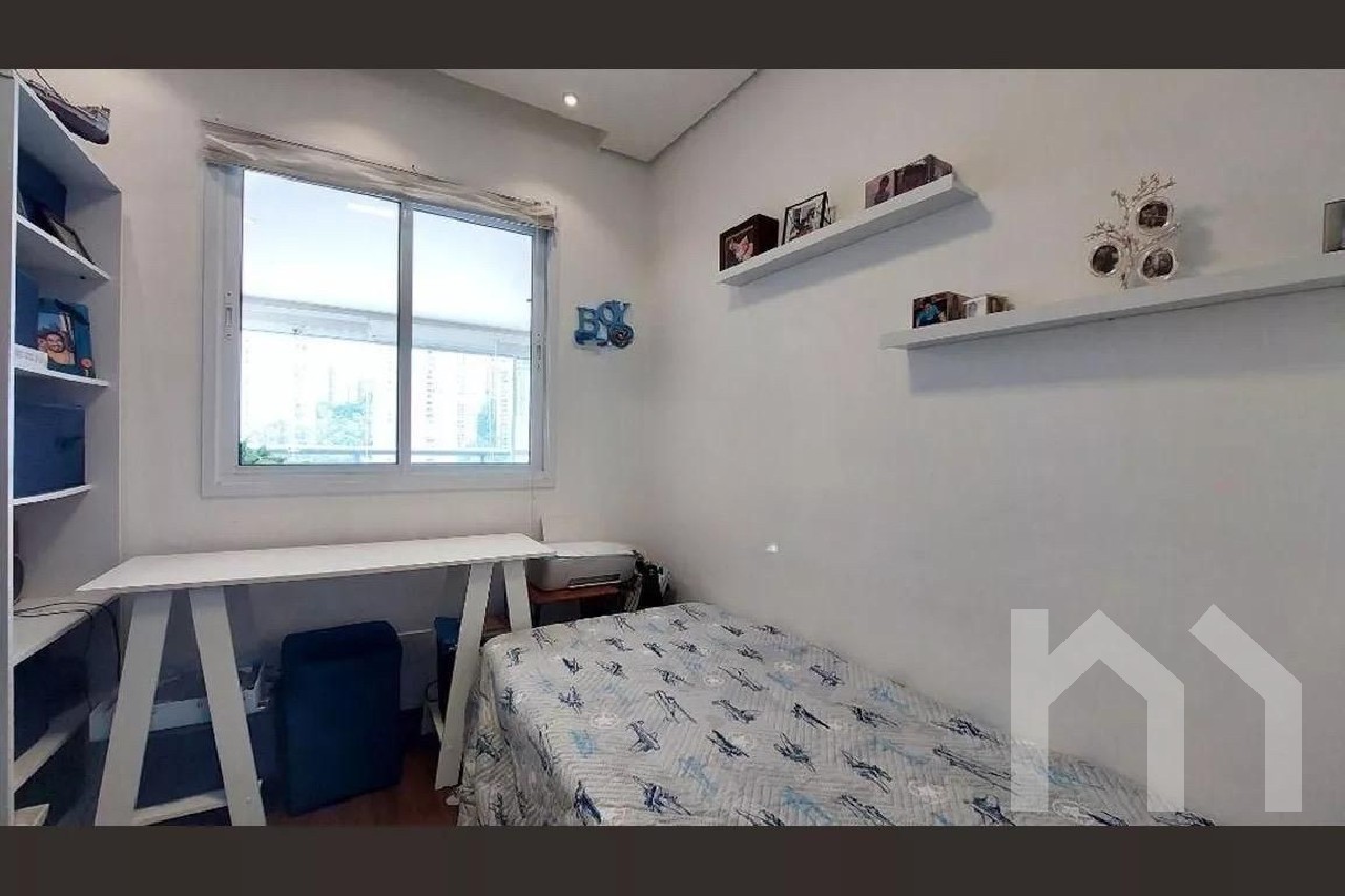Apartamento à venda no Perfil Morumbi - Rua Carvalho De Freitas, 255 - São Paulo - SP - CEP: 05728-030 - foto 10