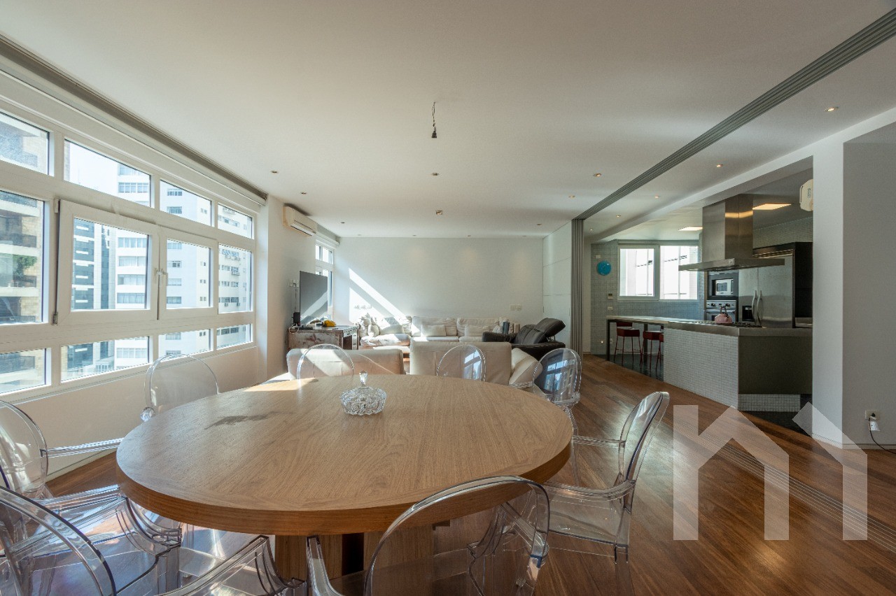 Apartamento à venda na ALAMEDA JAÚ, 1375 - JARDIM PAULISTA - São Paulo - SP - CEP: 01420-005 - foto 10