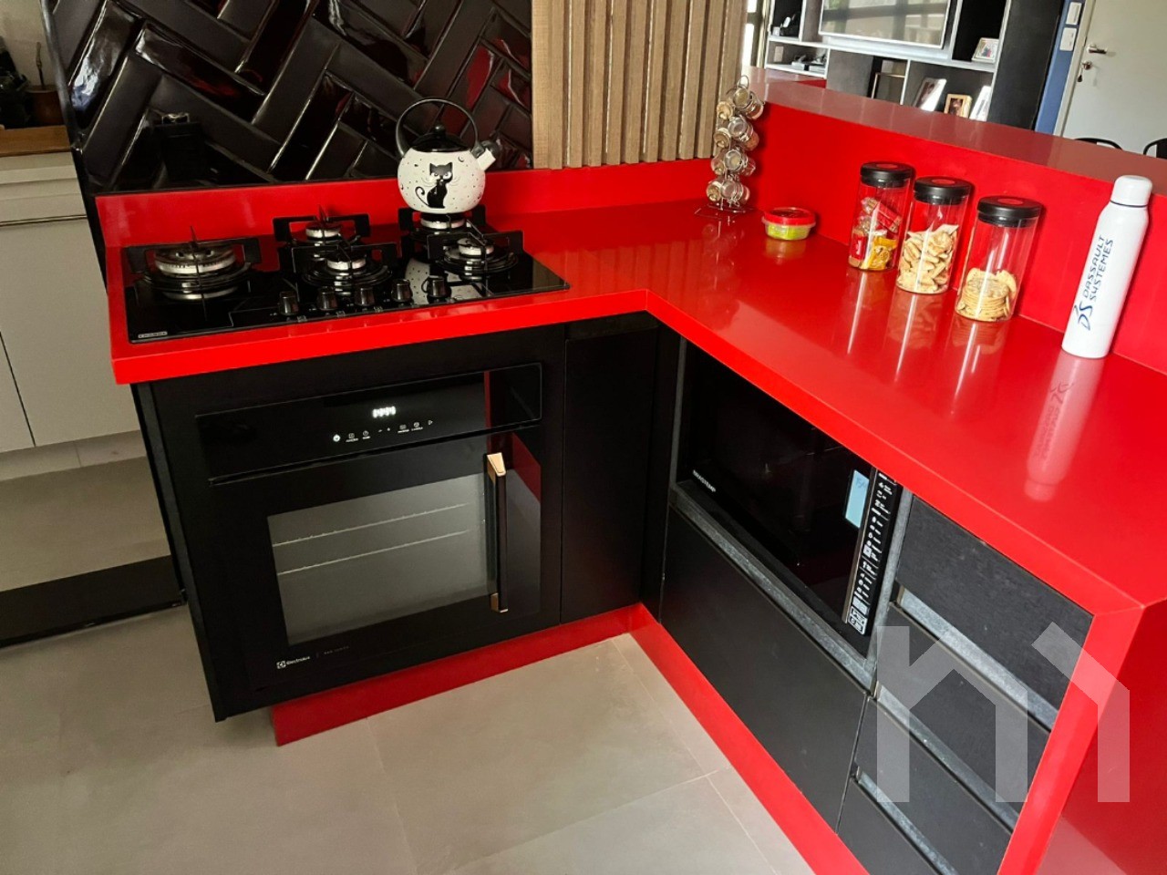 Apartamento à venda no Morumbi Park - Rua Jose Ramon Urtiza, 965 - São Paulo - SP - CEP: 05717-270 - foto 6