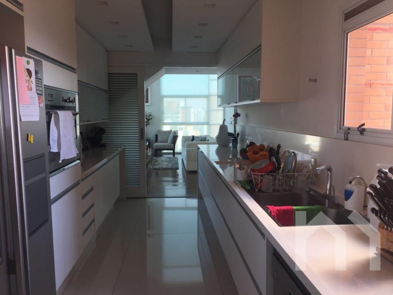 Apartamento para locação no Condomínio Villaggio Panamby - Rua Itapaiuna, 1800 - São Paulo - SP - CEP: 05707-001 - foto 12