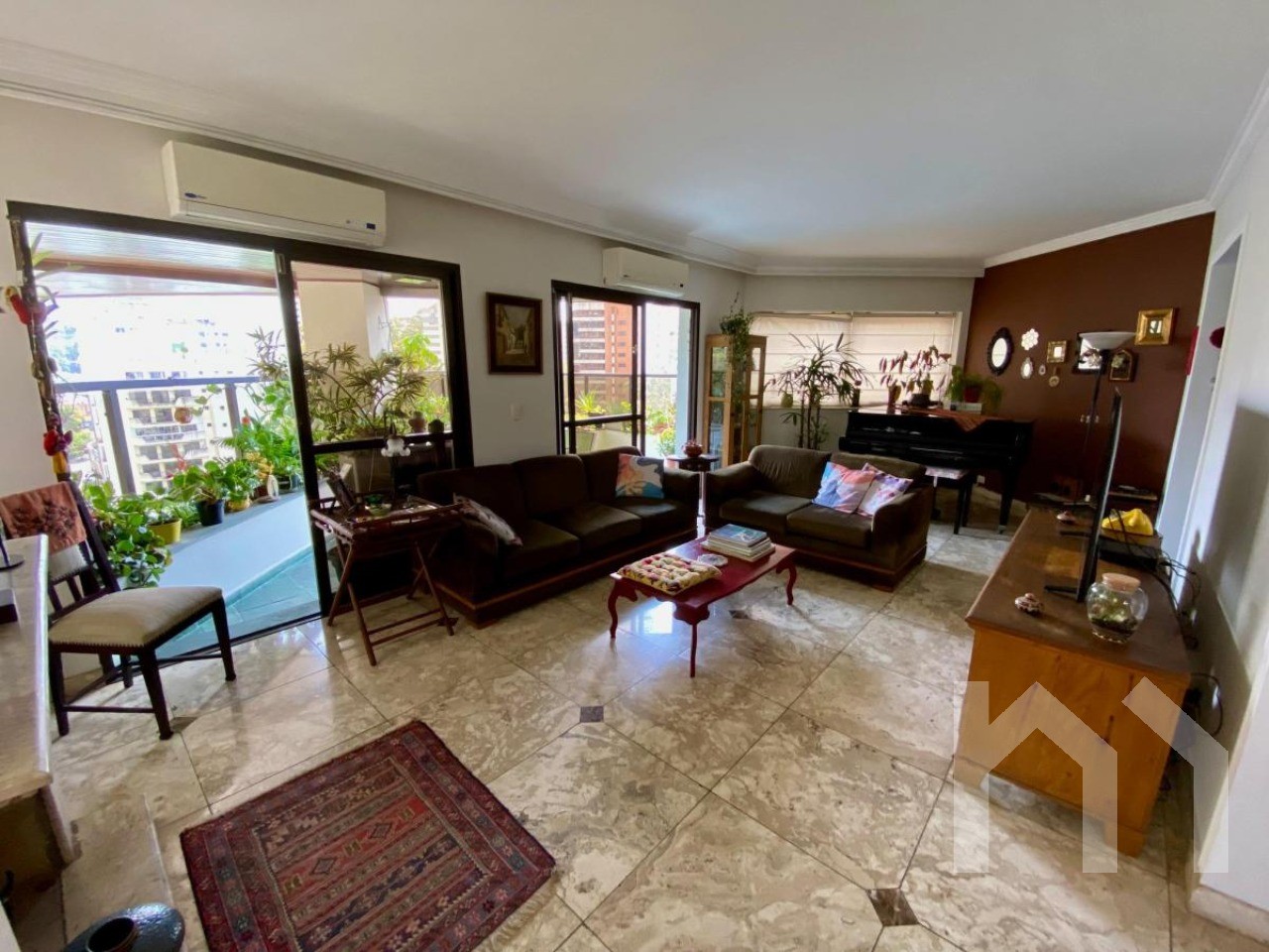 Apartamento à venda no Edifício Rieze - Rua Itamira, 10 - São Paulo - SP - CEP: 05716-080 - foto 1