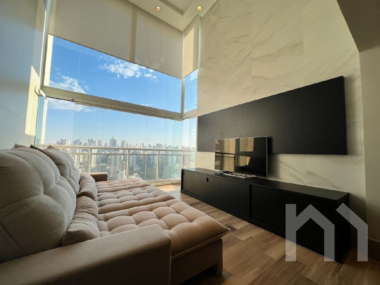 Apartamento à venda no Condomínio Grand Panamby - Rua Itajara, 67 - São Paulo - SP - CEP: 05717-250 - foto 6
