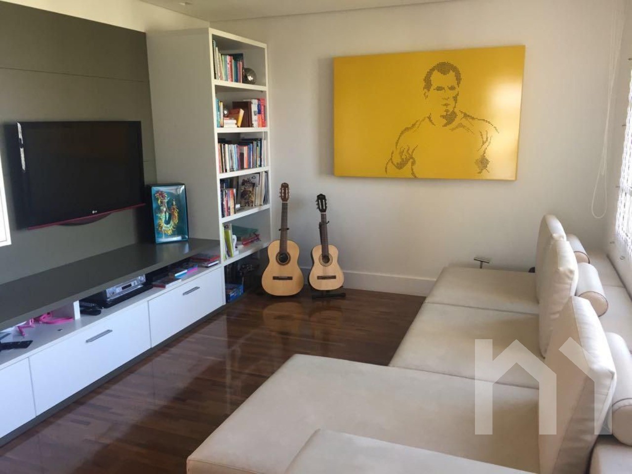 Apartamento para locação no Condomínio Villaggio Panamby - Rua Itapaiuna, 1800 - São Paulo - SP - CEP: 05707-001 - foto 10