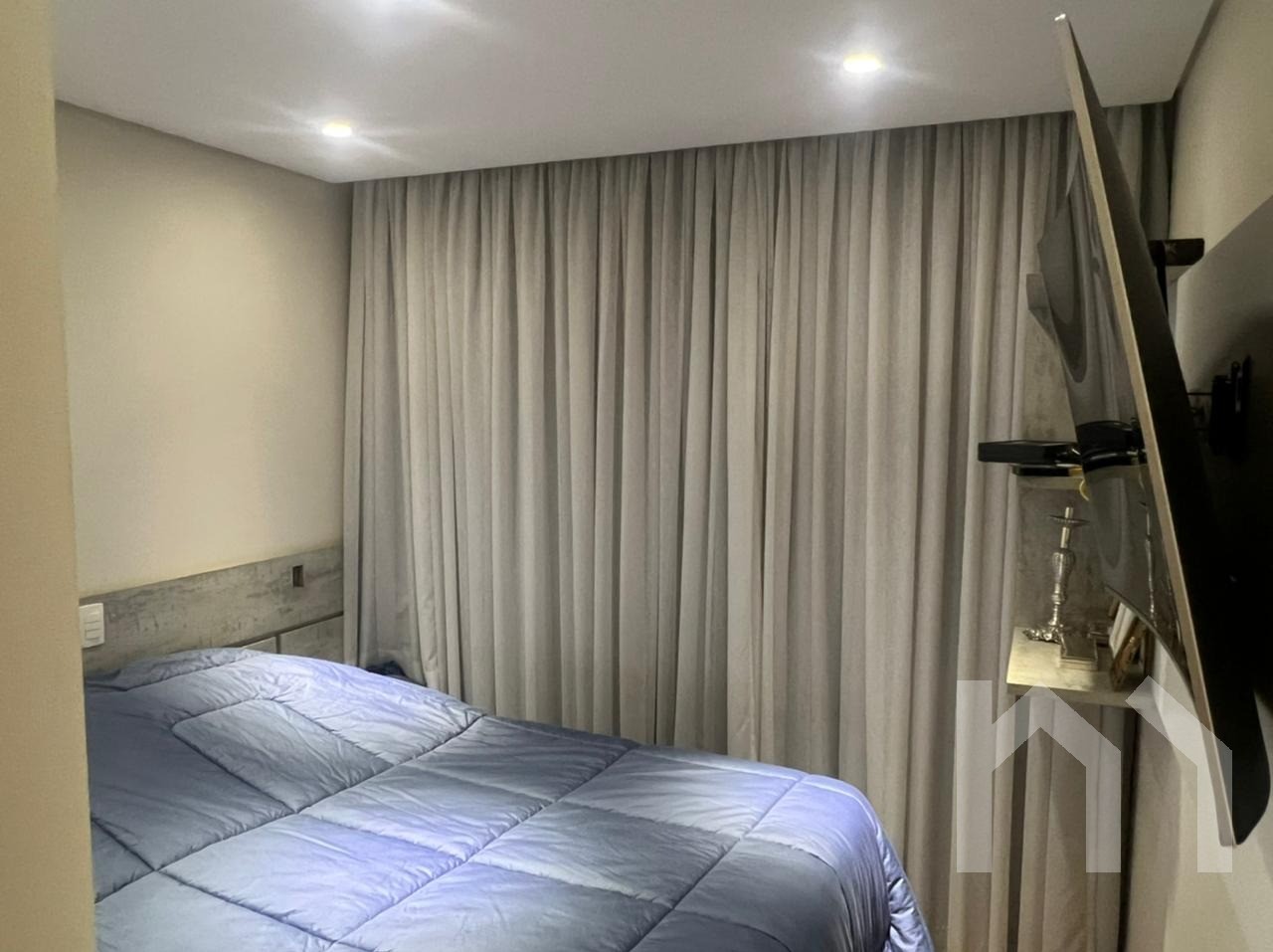 Apartamento à venda no In Jardim Sul Gallery - R. Nelson Gama De Oliveira - Vila Andrade, 739 - São Paulo - SP - CEP: 05734-150 - foto 12