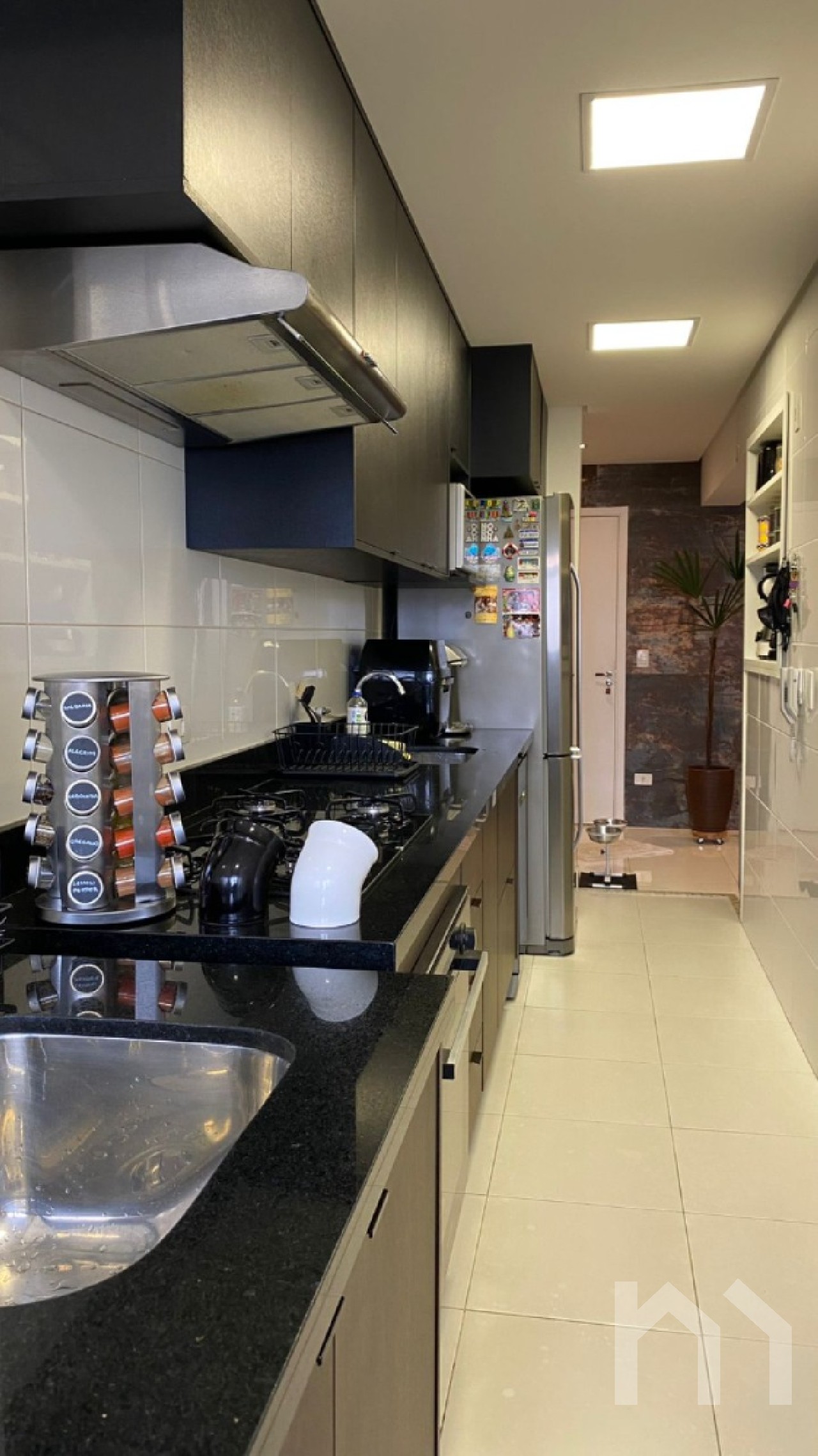 Apartamento à venda no Perfil Morumbi - Rua Carvalho De Freitas, 255 - São Paulo - SP - CEP: 05728-030 - foto 8