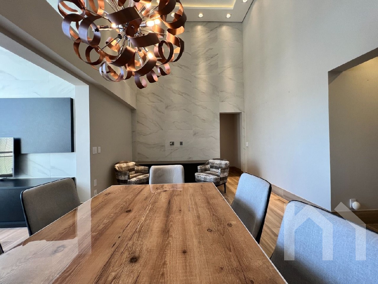 Apartamento à venda no Condomínio Grand Panamby - Rua Itajara, 67 - São Paulo - SP - CEP: 05717-250 - foto 5