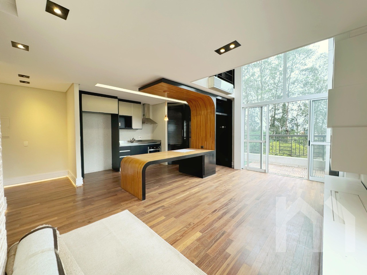 Apartamento à venda na RUA DEPUTADO LAÉRCIO CORTE, 1430 - Panamby - São Paulo - SP - CEP: 05706-290 - foto 4