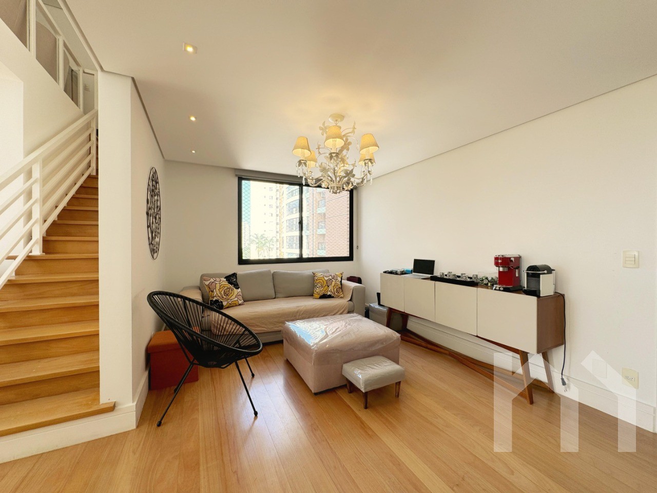 Apartamento à venda no Edifício Duo San Paolo - Rua Itapimirum, 88 - São Paulo - SP - CEP: 05716-090 - foto 6
