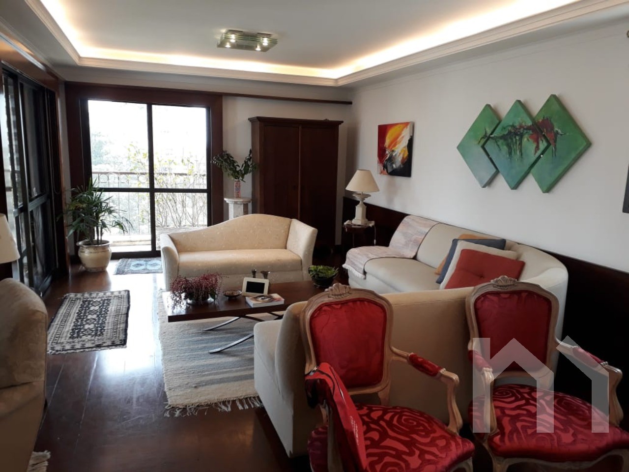 Apartamento à venda na RUA DEPUTADO JOÃO SUSSUMU HIRATA, 38 - VILA ANDRADE - São Paulo - SP - CEP: 05715-010 - foto 1