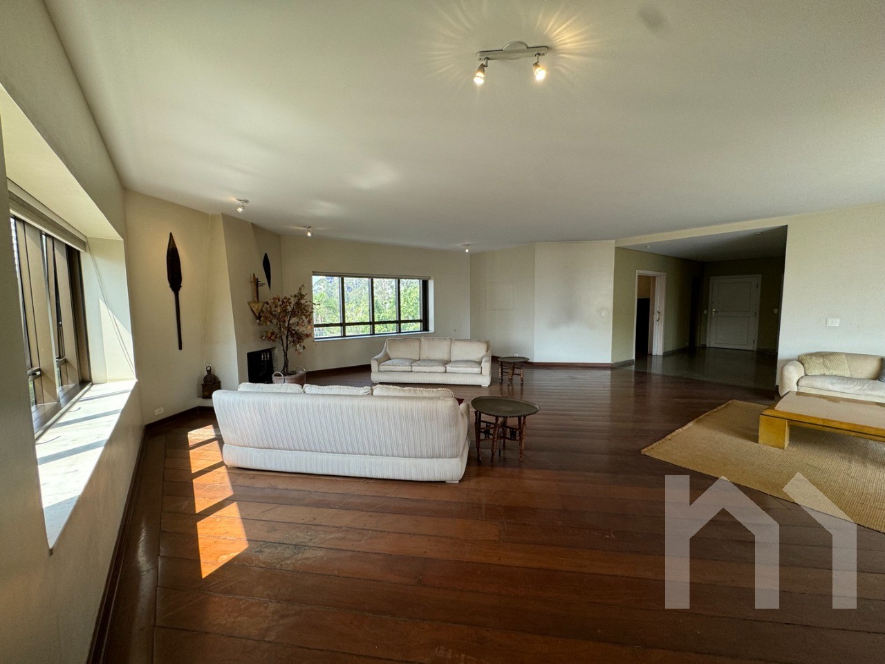 Apartamento à venda no Villa D'este - Avenida Jose Galante, 498 - São Paulo - SP - CEP: 05642-001 - foto 1