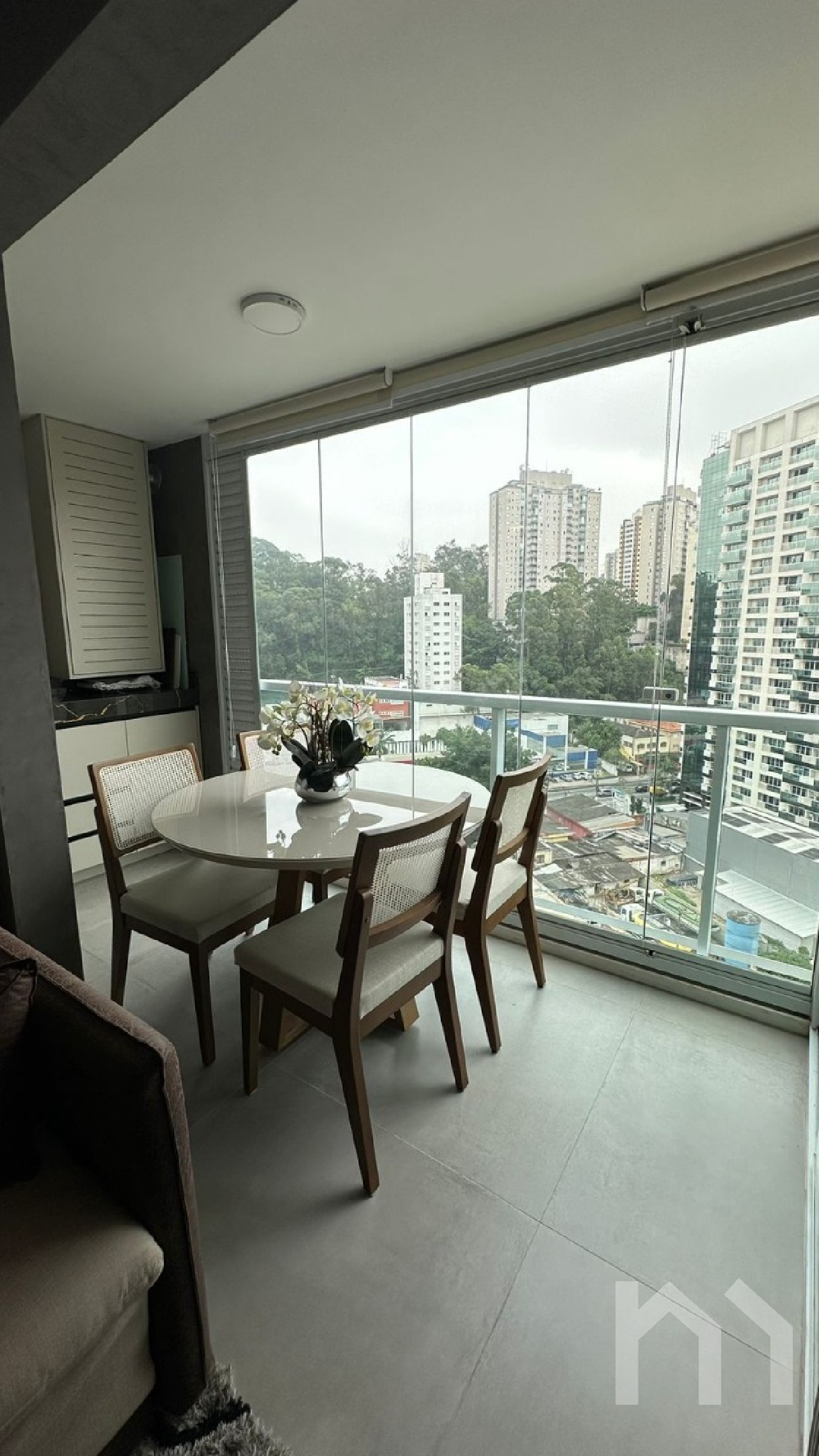 Apartamento à venda no Condomínio Torino Morumbi - Olavo Leite, 250 - São Paulo - SP - CEP: 05718-320 - foto 10