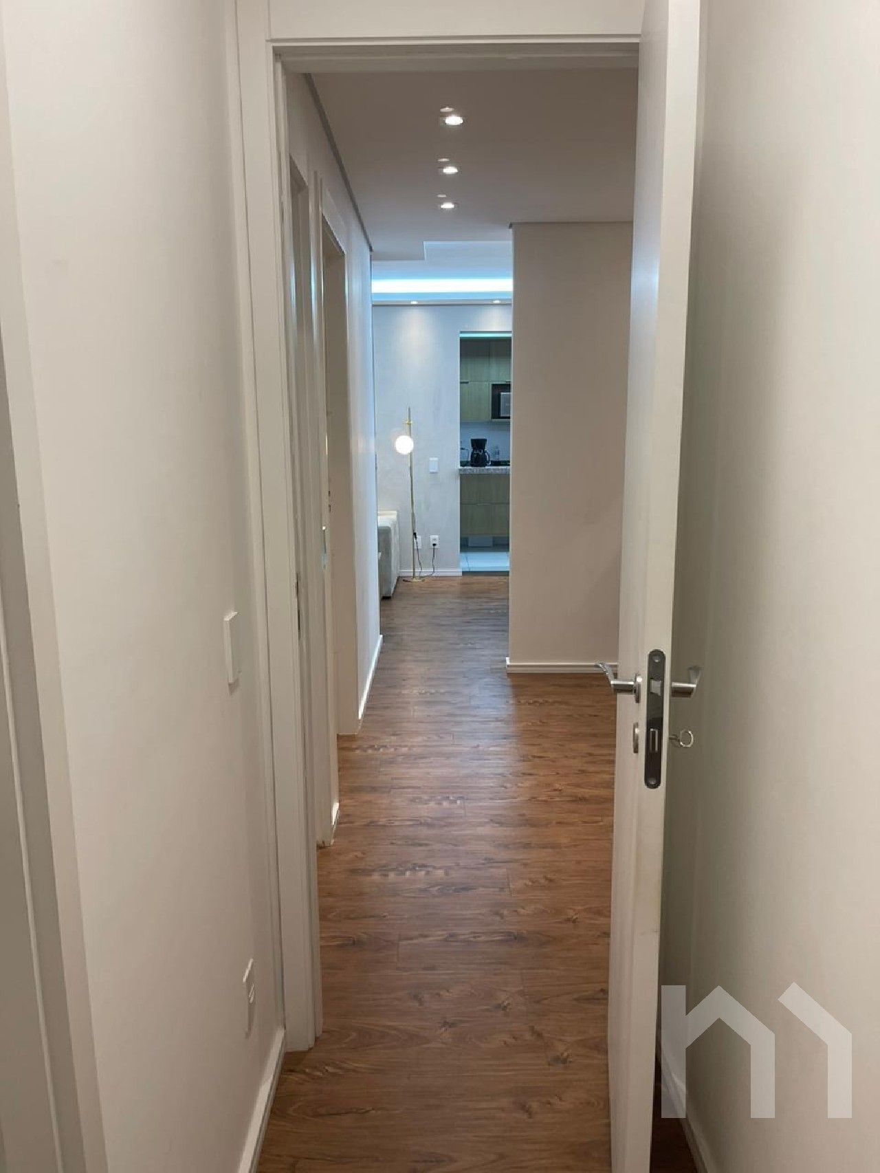 Apartamento à venda na Doutor Luiz Migliano, 1870 - Portal do Morumbi - São Paulo - SP - CEP: 05711-001 - foto 9