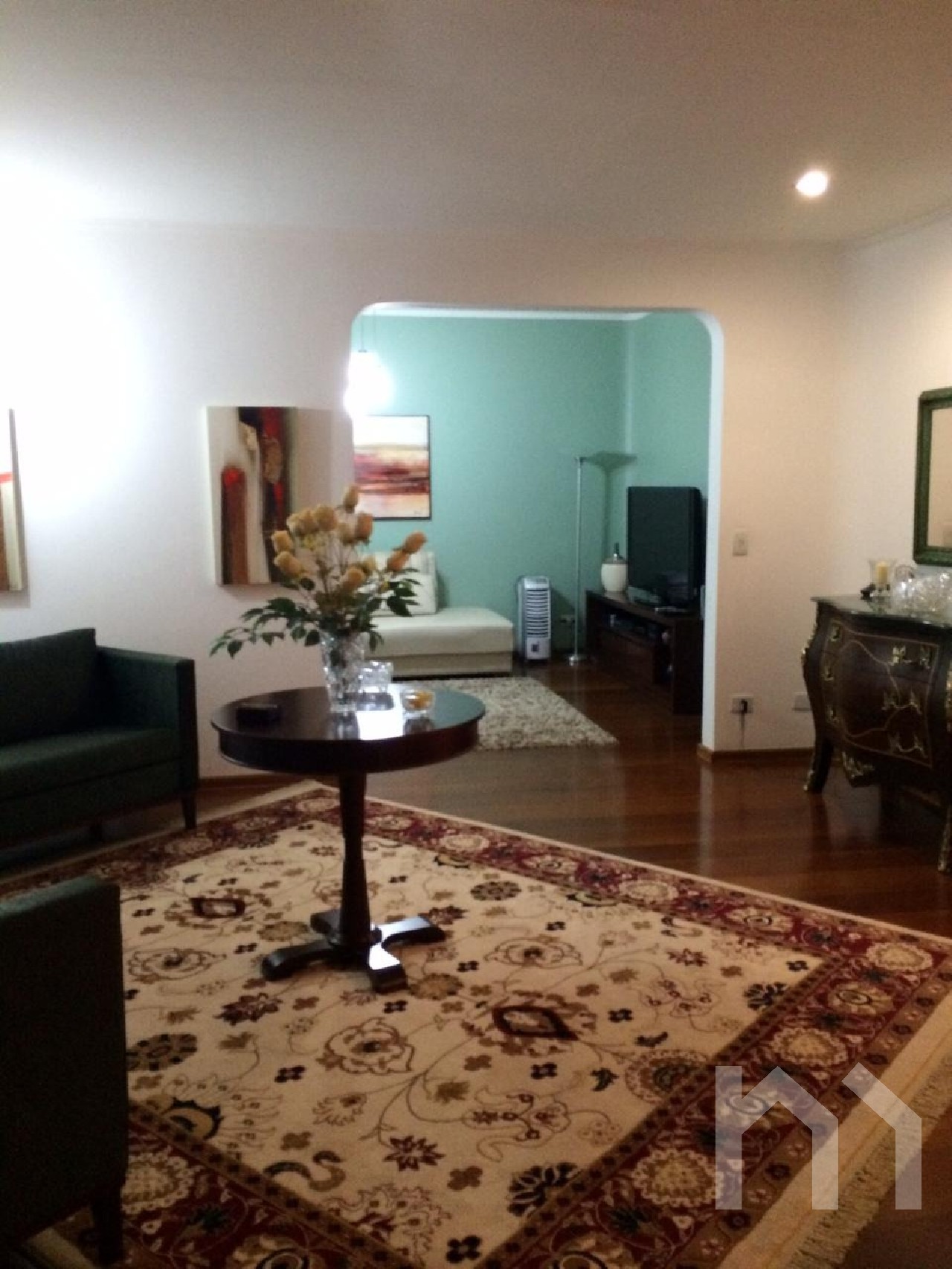 Apartamento à venda no Condomínio Edifício Farme Do Morumbi - Avenida Giovanni Gronchi, 5021 - São Paulo - SP - CEP: 05724-003 - foto 3