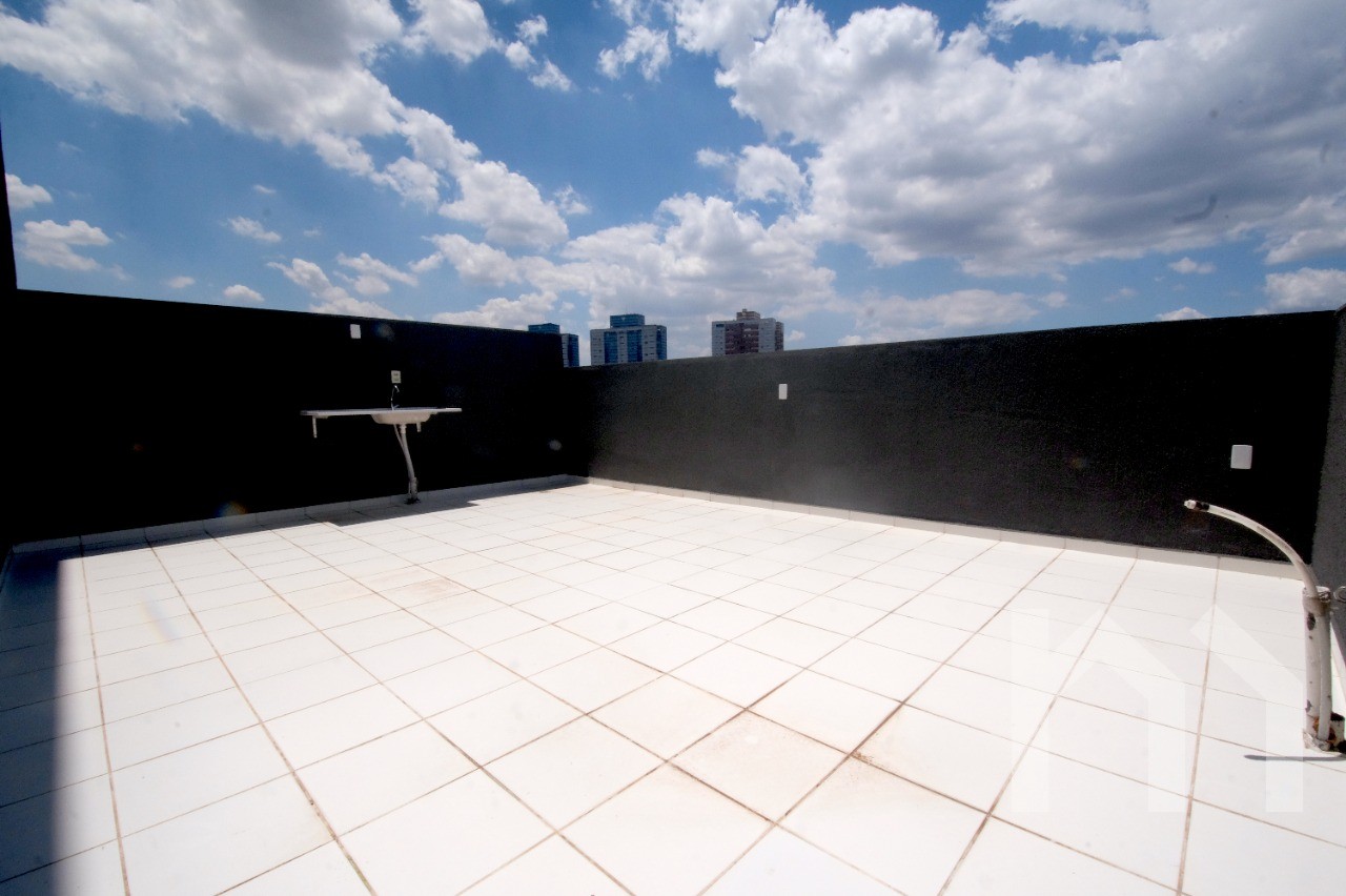 Apartamento à venda no Condomínio Metrocasa Morumbi - Rua Dias Vieira, 410 - São Paulo - SP - CEP: 05632-091 - foto 2