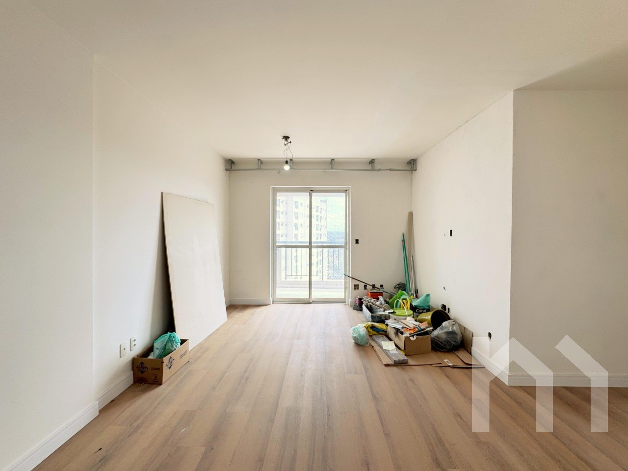 Apartamento à venda no Residencial Natureza Clube Morumbi - Celso Ramos, 255 - São Paulo - SP - CEP: 05734-080 - foto 4