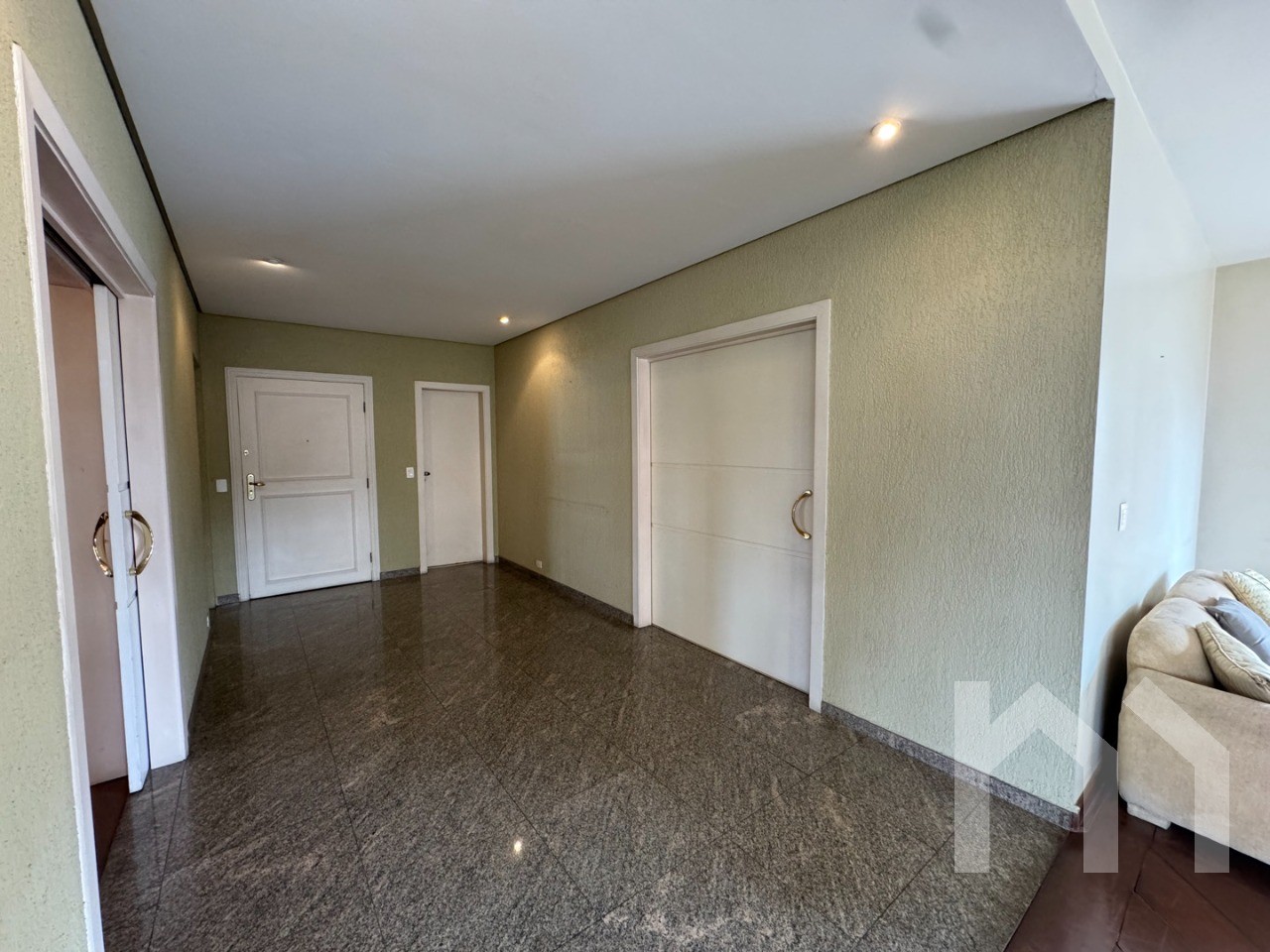 Apartamento à venda no Villa D'este - Avenida Jose Galante, 498 - São Paulo - SP - CEP: 05642-001 - foto 7