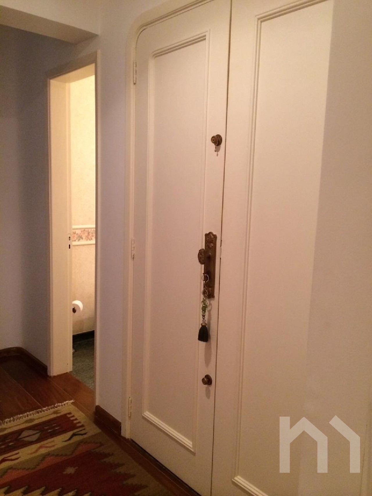 Apartamento à venda no Condomínio Edifício Farme Do Morumbi - Avenida Giovanni Gronchi, 5021 - São Paulo - SP - CEP: 05724-003 - foto 8
