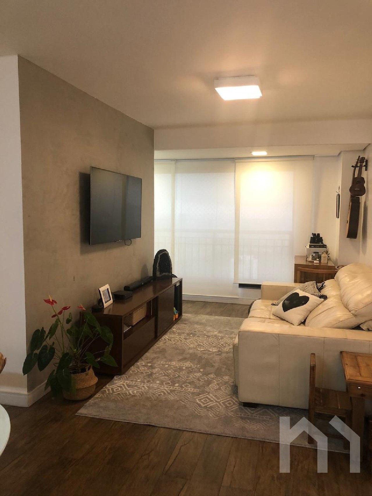 Apartamento à venda no Clublife Morumbi Aria - Rua José Carlos De Toledo Piza, 100 - São Paulo - SP - CEP: 05712-070 - foto 1