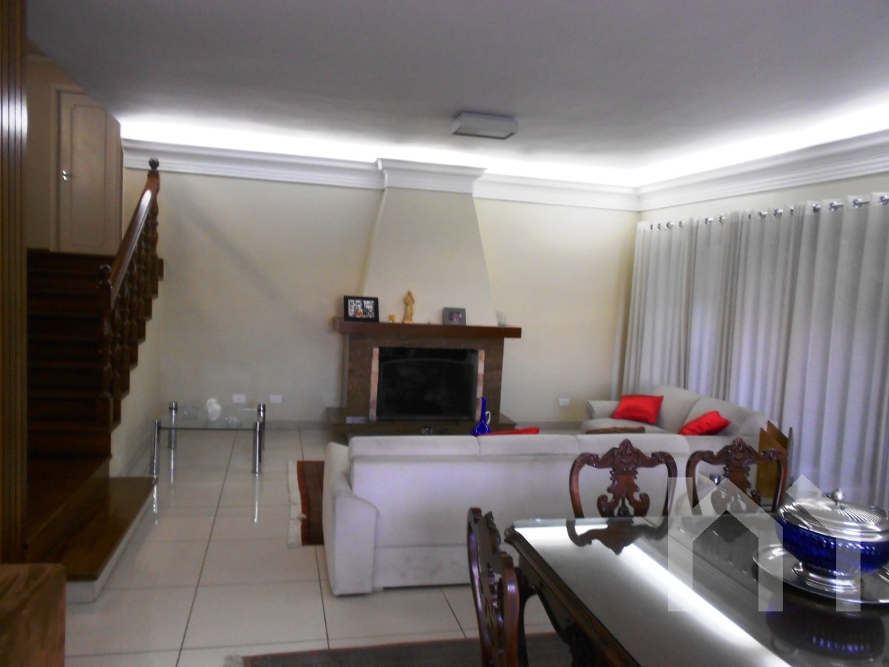 Casa à venda - Rua Aparaó - São Paulo - SP - CEP: 05618-080 - foto 4