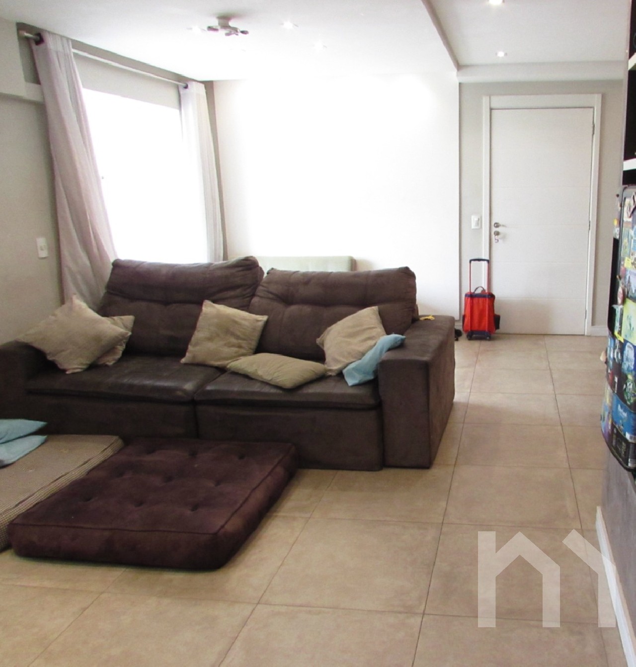 Apartamento à venda no Misti Morumbi - Rua Doutor Luiz Migliano, 190 - São Paulo - SP - CEP: 05711-000 - foto 1