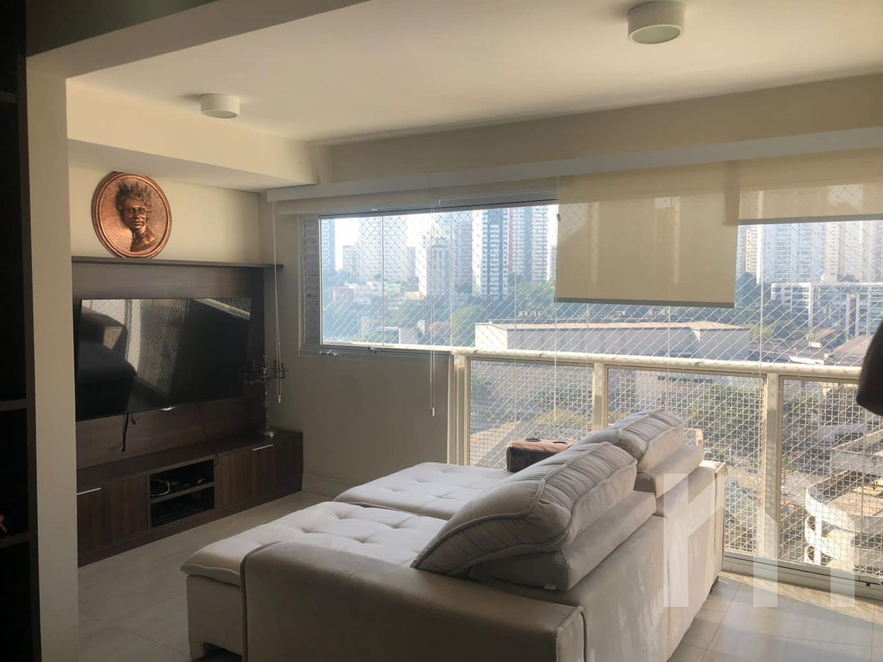 Apartamento à venda no In Jardim Sul Gallery - R. Nelson Gama De Oliveira - Vila Andrade, 739 - São Paulo - SP - CEP: 05734-150