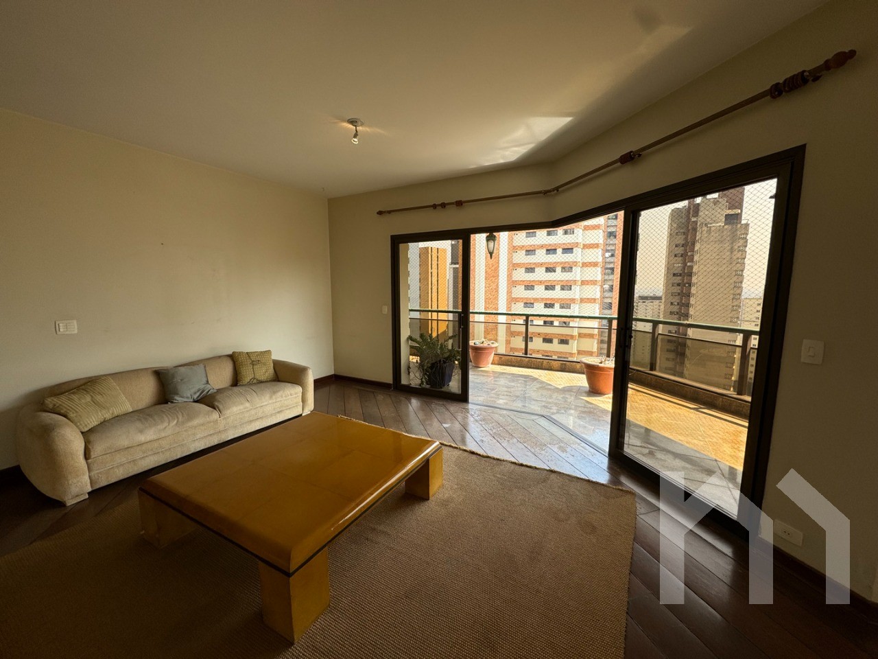 Apartamento à venda no Villa D'este - Avenida Jose Galante, 498 - São Paulo - SP - CEP: 05642-001 - foto 4